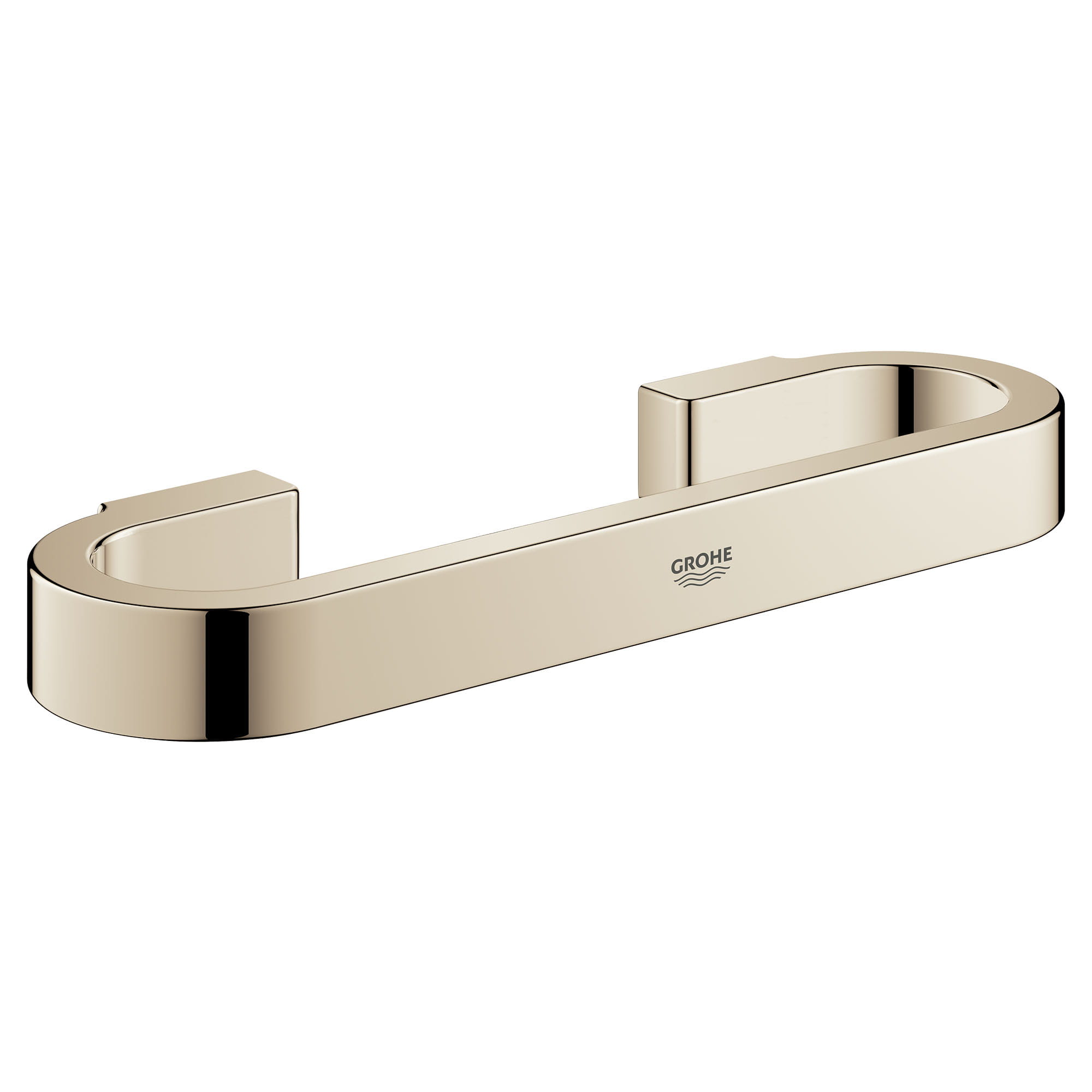 Selection Barre d Footappui de 30 cm 12 po GROHE POLISHED NICKEL